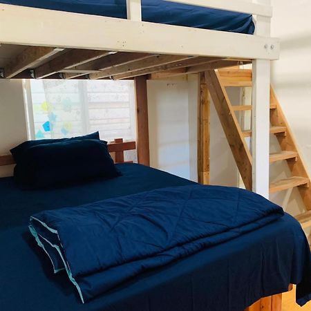San Francisco Zen Home Экстерьер фото