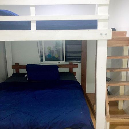 San Francisco Zen Home Экстерьер фото