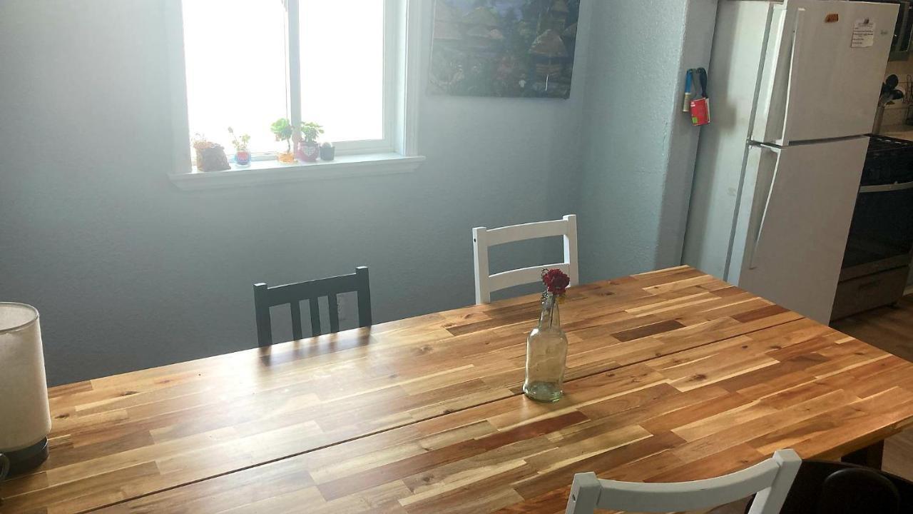 San Francisco Zen Home Экстерьер фото
