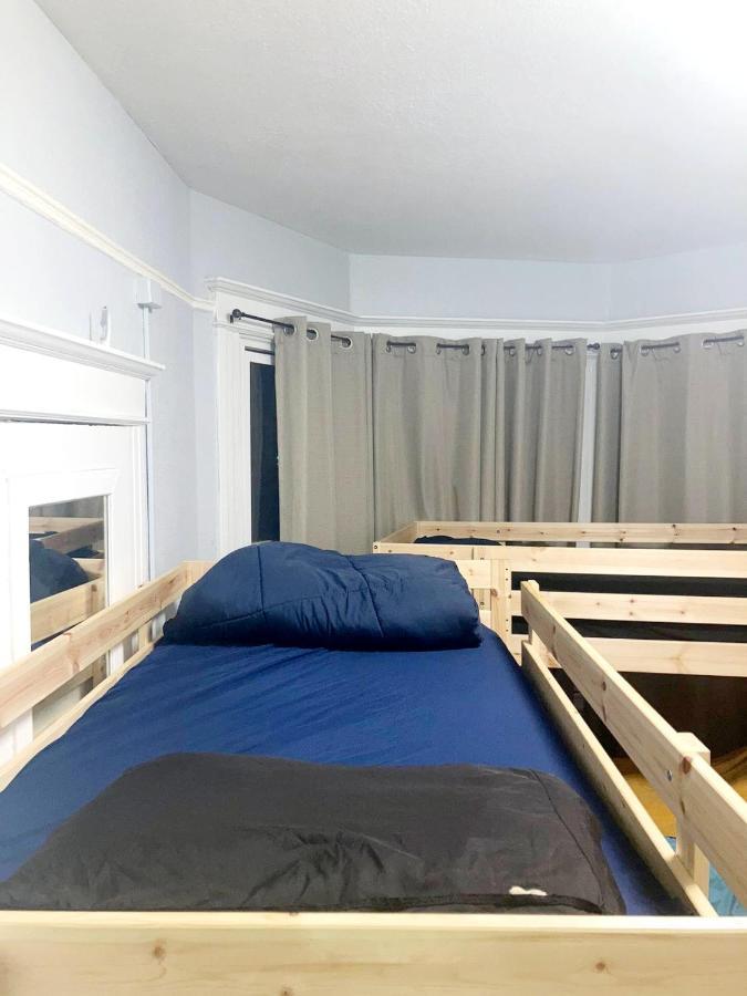 San Francisco Zen Home Экстерьер фото