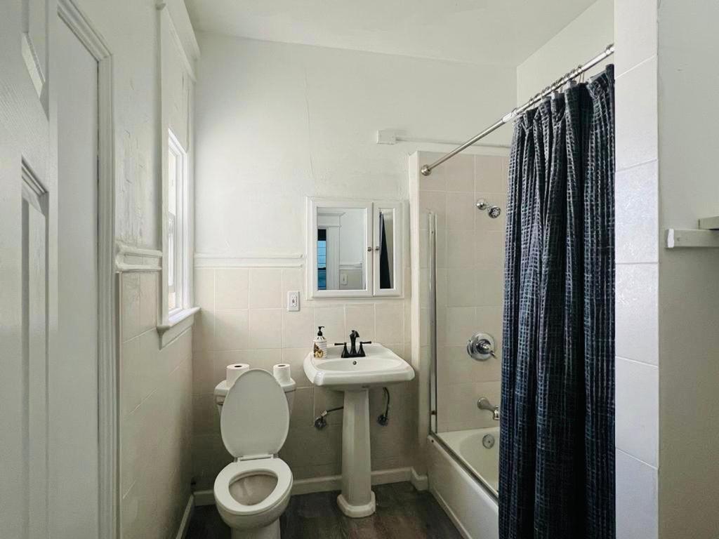 San Francisco Zen Home Экстерьер фото