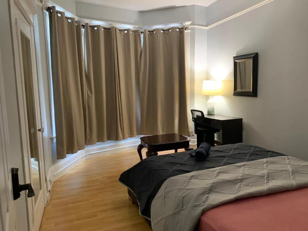 San Francisco Zen Home Экстерьер фото