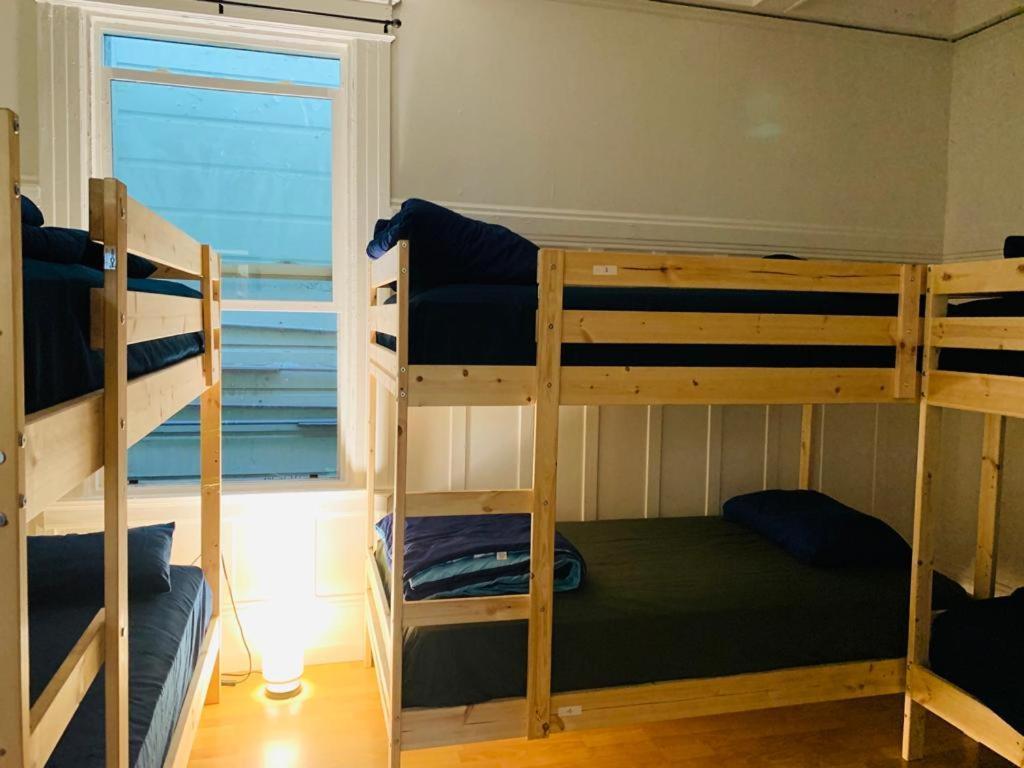 San Francisco Zen Home Экстерьер фото