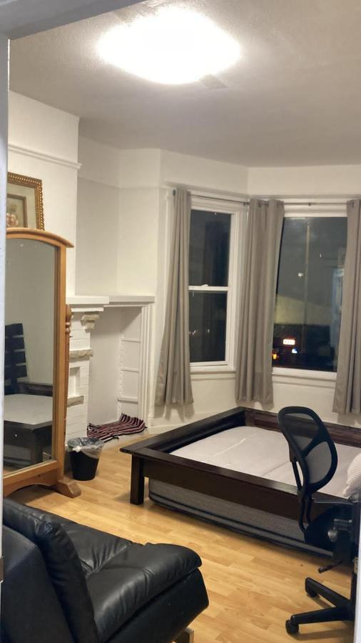 San Francisco Zen Home Экстерьер фото